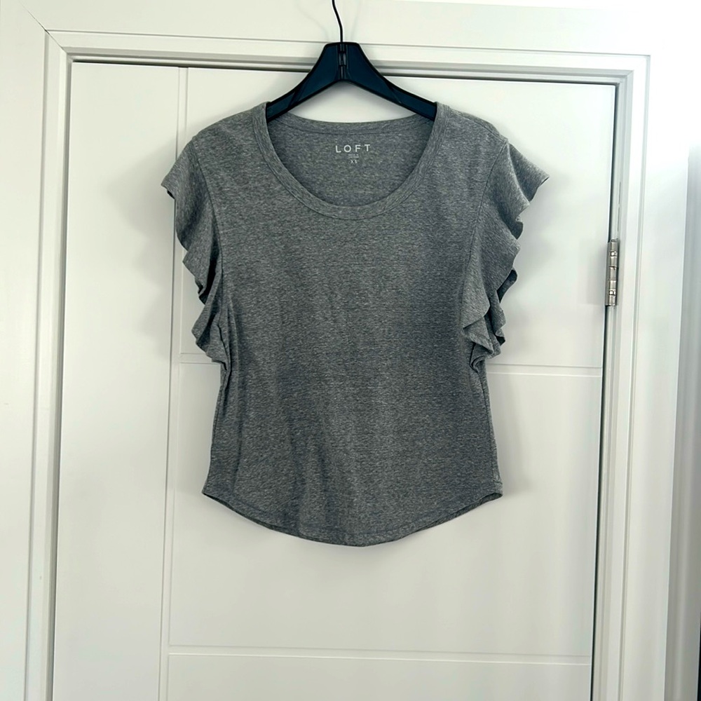 Loft Tee